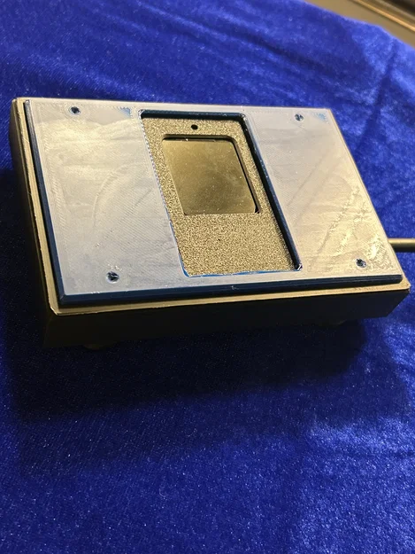 GROUND ZERO - Đế Pi Modular (V1) - Image 2