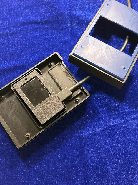 GROUND ZERO - Đế Pi Modular (V1) - Image 5