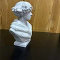 Sidonie Gabrielle Colette – Buste - Thumbnail 3