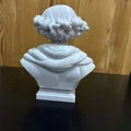 Sidonie Gabrielle Colette – Buste - Thumbnail 4