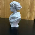 Sidonie Gabrielle Colette – Buste - Thumbnail 5