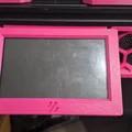 Ngàm gắn màn hình 5 inch BTT V1.2 cho máy in 3D Fridge Door 2.4 - Thumbnail 1