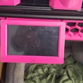 Ngàm gắn màn hình 5 inch BTT V1.2 cho máy in 3D Fridge Door 2.4 - Thumbnail 3