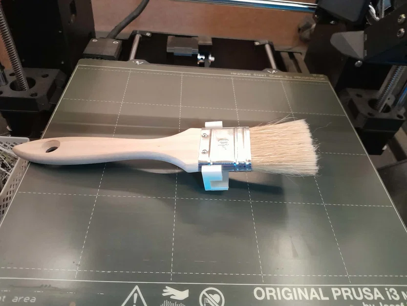 Kẹp treo cọ sơn 40mm tiện dụng cho mọi dự án DIY - Image 3