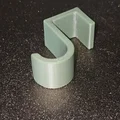 Móc treo cửa IKEA Platsa - Thumbnail 1