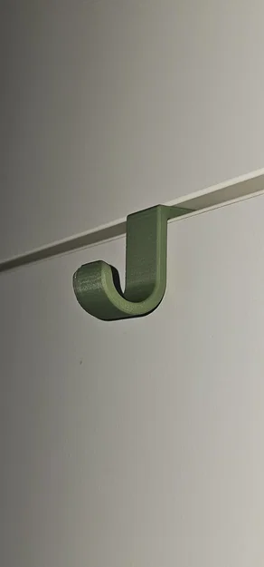 Móc treo cửa IKEA Platsa - Image 2