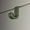 Móc treo cửa IKEA Platsa - Thumbnail 2