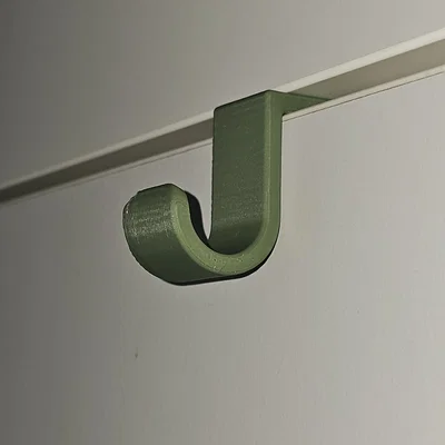 Móc treo cửa IKEA Platsa