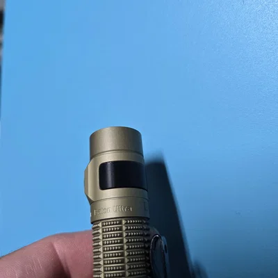 Miếng lấp khe clip Baton Pro/Ultra (Baton Pro/Ultra Clip void filler)