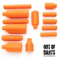 Little Rocket Barrels – Bộ nòng modular cho Little Rocket - Thumbnail 1