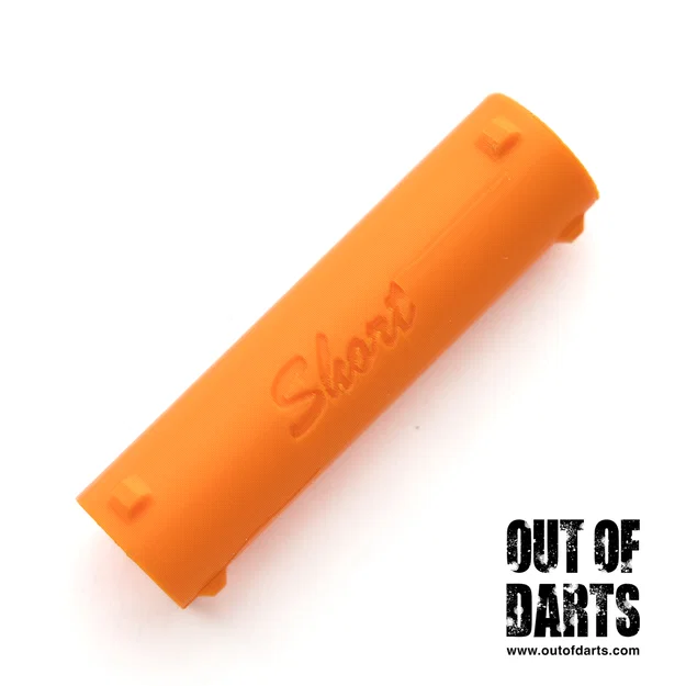 Little Rocket Barrels – Bộ nòng modular cho Little Rocket - Image 17