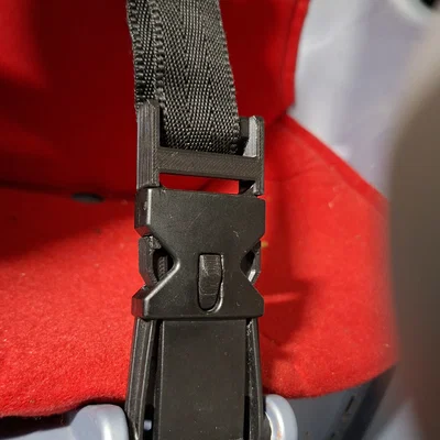 Clip harnais HAMAX