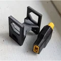 Ốp TPU XT60 F sang XT30 M + Đồ gá hàn (Solder Assistant) - Thumbnail 1