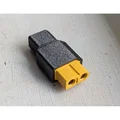 Ốp TPU XT60 F sang XT30 M + Đồ gá hàn (Solder Assistant) - Thumbnail 2