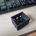 Giá đỡ bắt vít / holder INA3121 - Thumbnail 2
