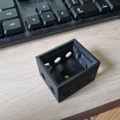 Giá đỡ bắt vít / holder INA3121