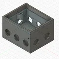 Giá đỡ bắt vít / holder INA3121 - Thumbnail 3