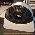 Đèn Kinetic (PRUSAMENT Upcycle) - Thumbnail 1