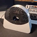 Đèn Kinetic (PRUSAMENT Upcycle) - Thumbnail 3