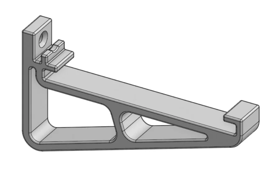Console kệ gương IKEA NYSJÖN - Image 1