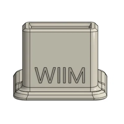 Giá đỡ remote cho WIIM Amp Ultra