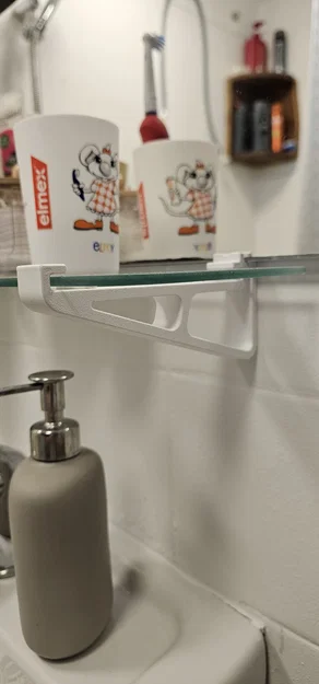Console kệ gương IKEA NYSJÖN - Image 2