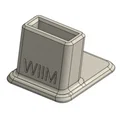 Giá đỡ remote cho WIIM Amp Ultra - Thumbnail 2