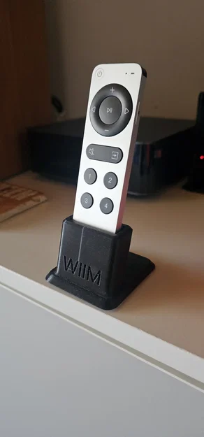 Giá đỡ remote cho WIIM Amp Ultra - Image 3