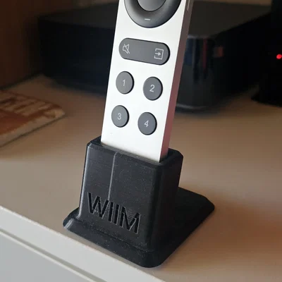 Giá đỡ remote cho WIIM Amp Ultra