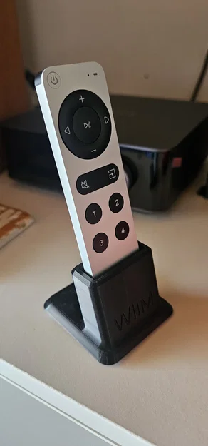 Giá đỡ remote cho WIIM Amp Ultra - Image 4