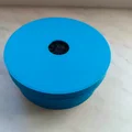 Bộ Đĩa Phân Số và Hộp (Fraction Discs and Box) - Thumbnail 4