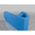 Giá Treo Tường Softboard cho Nón Bảo Hiểm & Giày Đạp Xe - Thumbnail 6