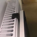 Móc Treo Radiator Có Lỗ Bắt Vít (Radiator Hook with Screw Holes) - Thumbnail 1