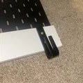Móc Treo Radiator Có Lỗ Bắt Vít (Radiator Hook with Screw Holes) - Thumbnail 4
