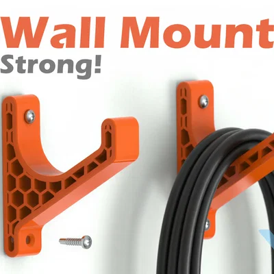 Móc Treo Tường Đa Năng Siêu Chắc (Strong Universal Hook)