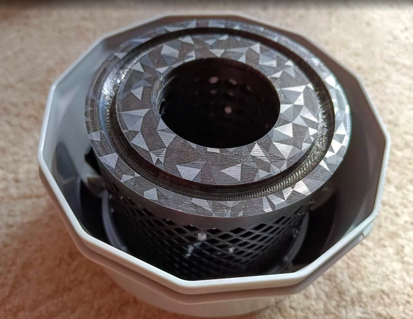 Adapter filter cho bóng lọc - Lay-Z-Spa hoặc Pure-Spa - Image 3