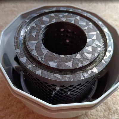 Adapter filter cho bóng lọc - Lay-Z-Spa hoặc Pure-Spa