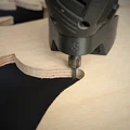 Dụng cụ Freehand Edge Router Tool (tạo cạnh 90° cho Dremel) - Thumbnail 4