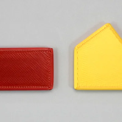 Kites And Bricks – Puzzle lát ghép (tessellation) dùng kite & brick
