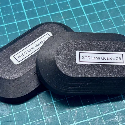 Hộp đựng Lens Guard cho Insta360 X5