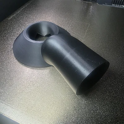 DDVC - Máy hút bụi cho mũi khoan (Drill Dust Vacuum Cleaner)