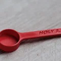 Muỗng đong HOLY 3,5gr (HOLY Measuring Spoon 3,5gr) - Thumbnail 2