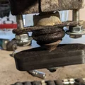 Tool tháo ball joint Volvo P2 (Volvo P2 Ball Joint Removal Tool) - Thumbnail 2