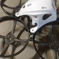 Adapter HD Canopy cho Happymodel Mobula8 (BETAFPV Micro Canopy) - Thumbnail 6