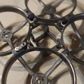 Adapter HD Canopy cho Happymodel Mobula8 (BETAFPV Micro Canopy) - Thumbnail 7