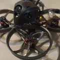 Adapter HD Canopy cho Happymodel Mobula8 (BETAFPV Micro Canopy) - Thumbnail 8