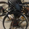 Adapter HD Canopy cho Happymodel Mobula8 (BETAFPV Micro Canopy) - Thumbnail 9