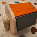 Trống Montessori “Over-engineered” - Thumbnail 1