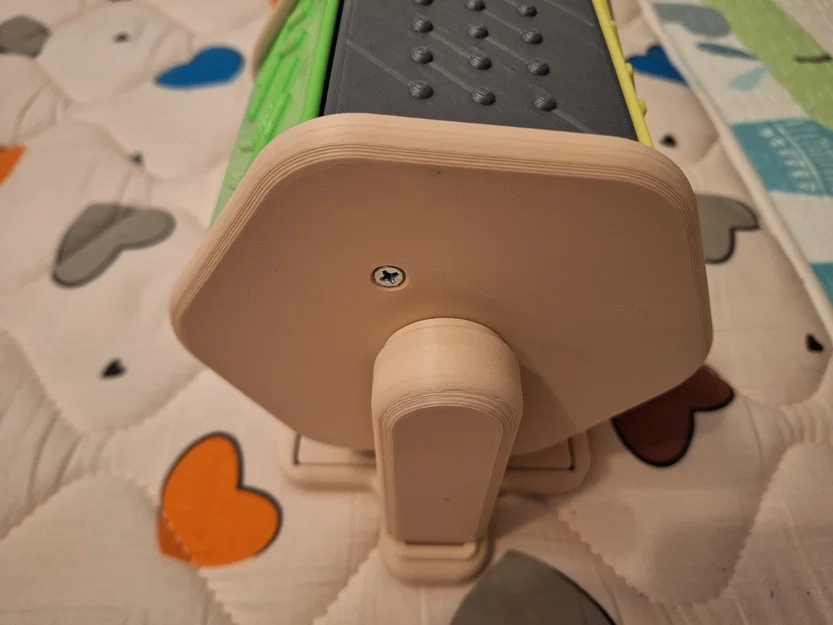 Trống Montessori “Over-engineered” - Image 3