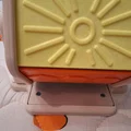 Trống Montessori “Over-engineered” - Thumbnail 5